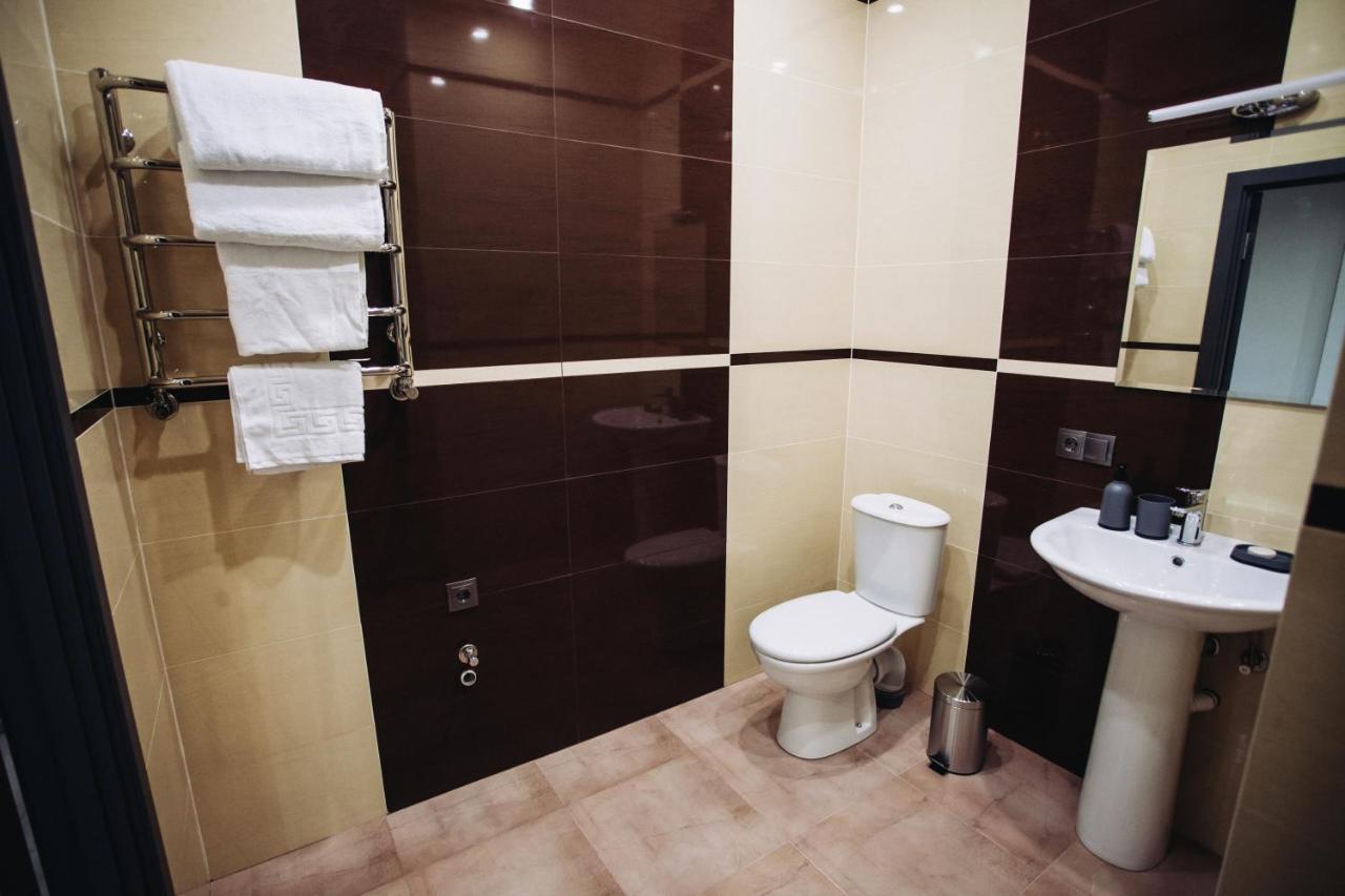 Apartament Loft De Luxe Winnica