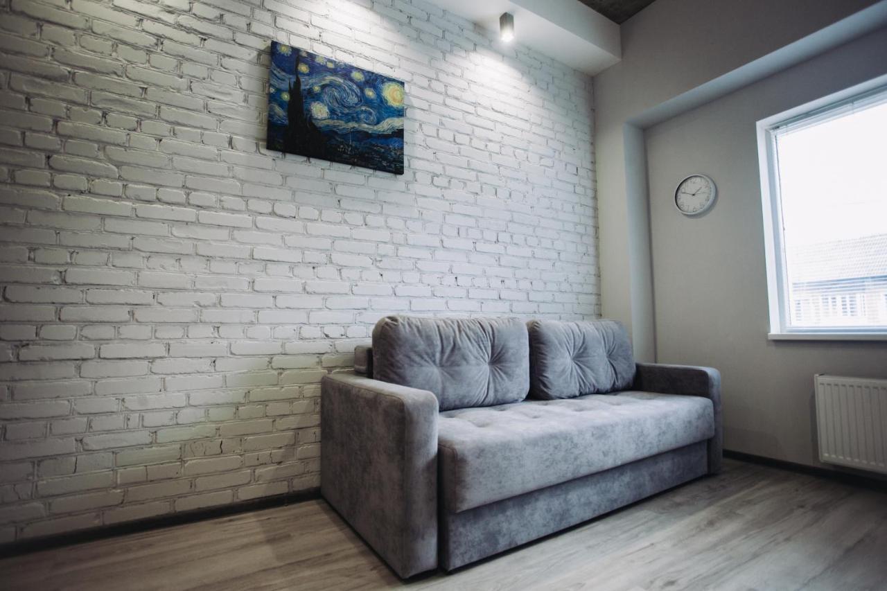 Loft De Luxe Apartament Winnica