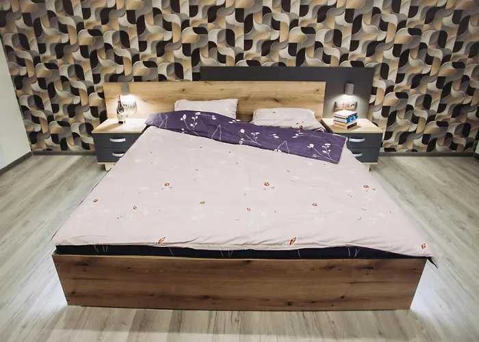 Loft De Luxe Apartments