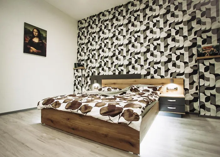 Loft De Luxe Apartments
