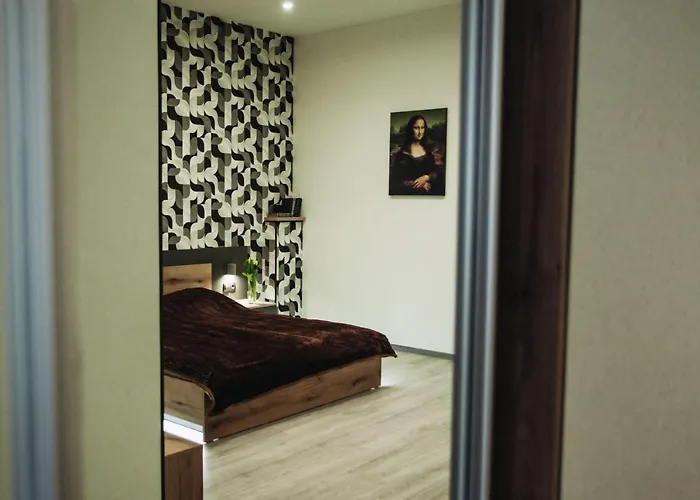 Loft De Luxe Apartments