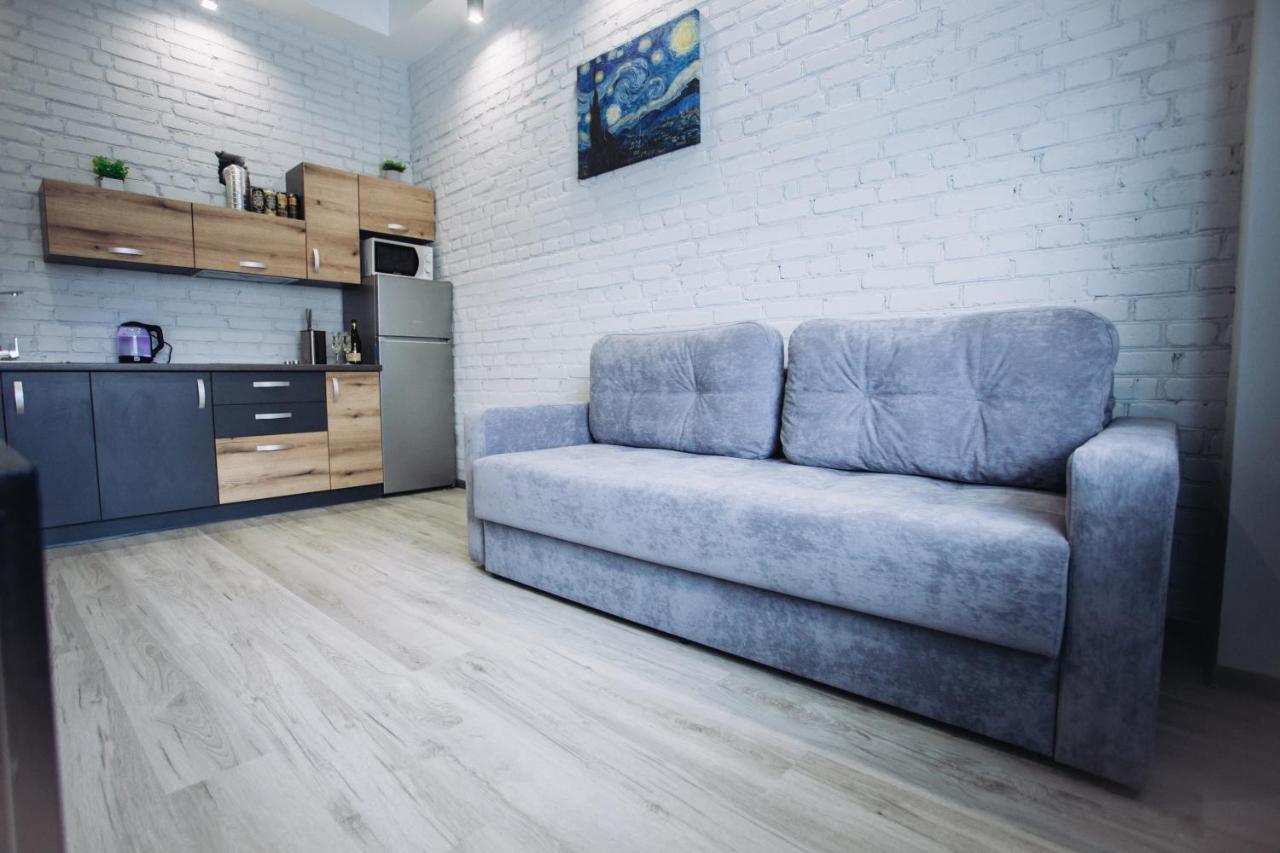 Loft De Luxe *