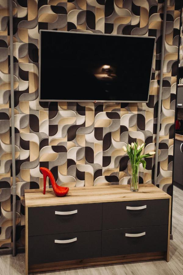 Loft De Luxe *