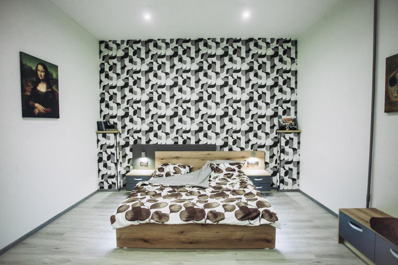Apartment Loft De Luxe *