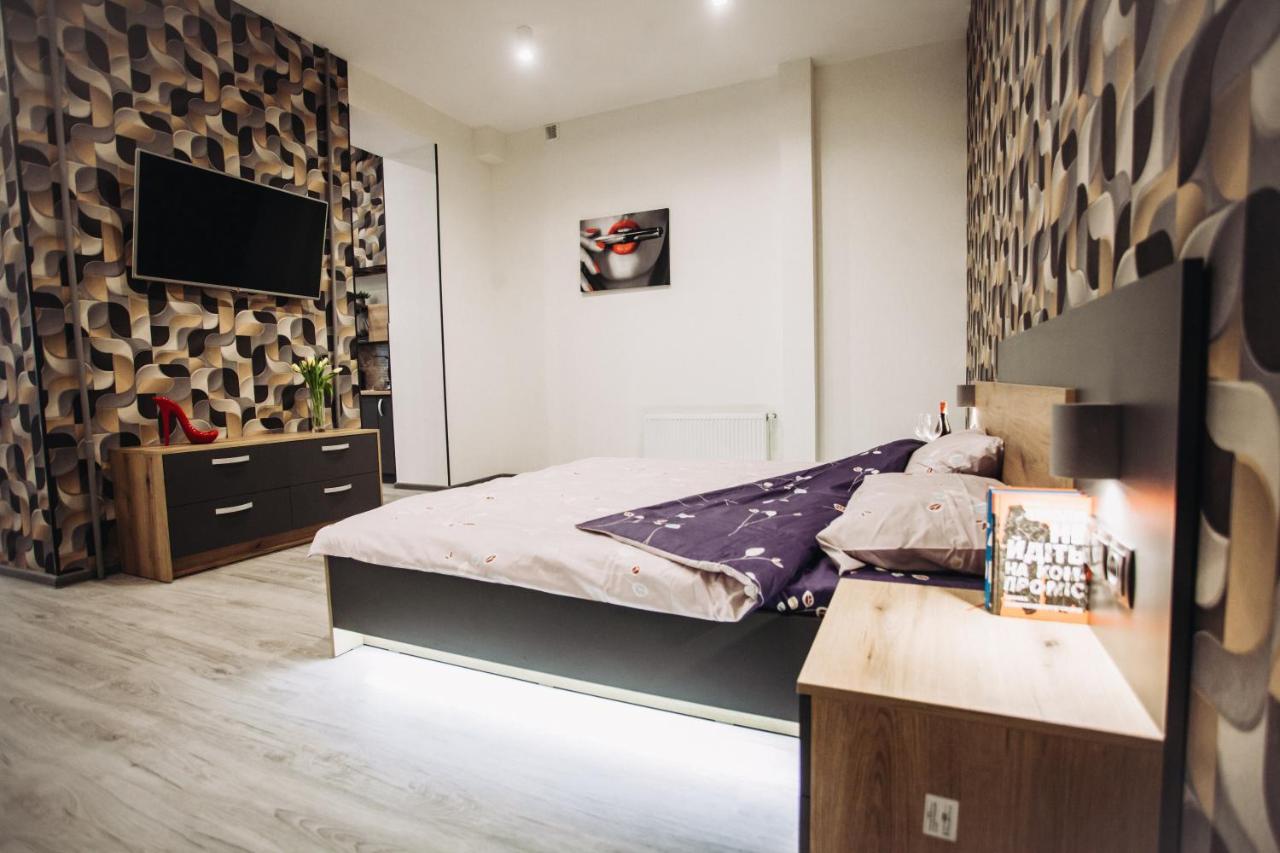 Loft De Luxe Apartment