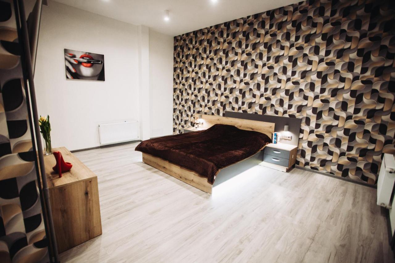 Loft De Luxe * Winnyzja