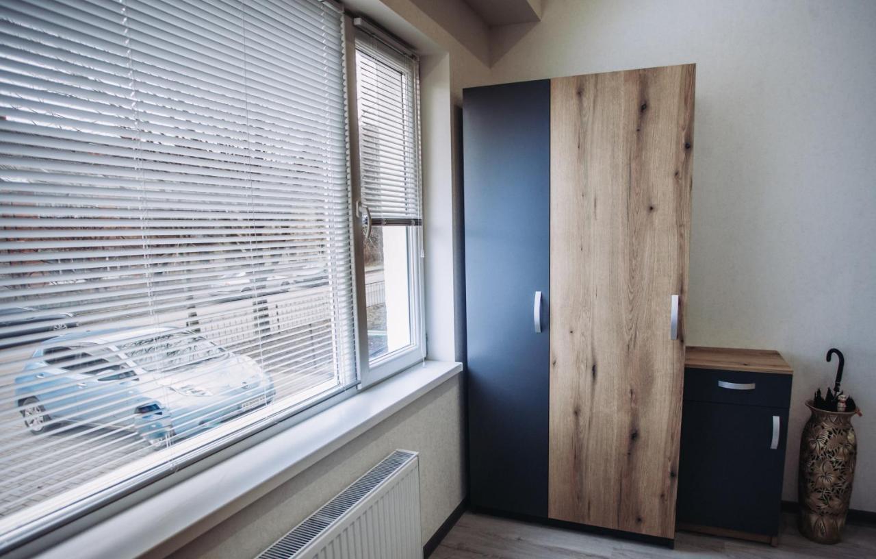 Apartment Loft De Luxe