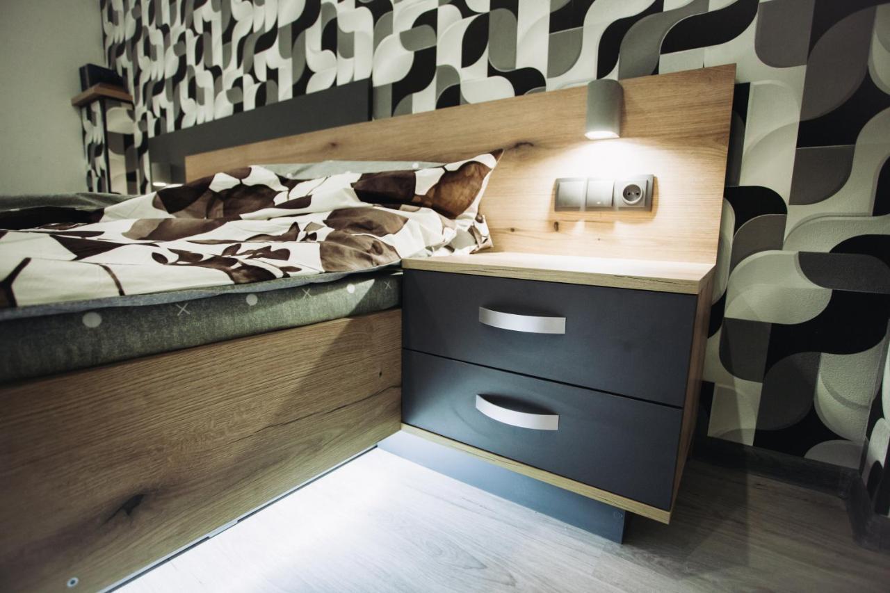 Apartment Loft De Luxe