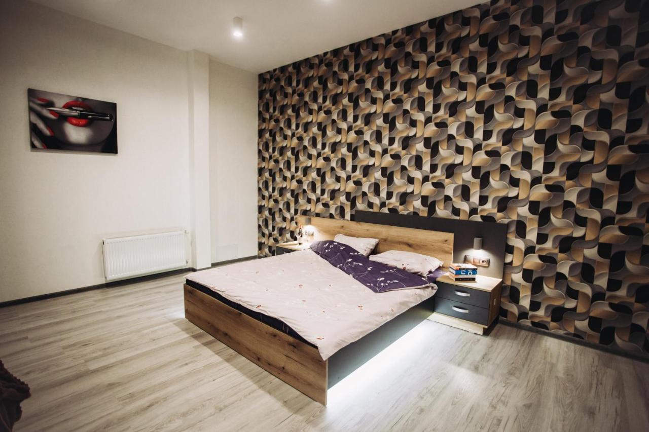 Apartment Loft De Luxe