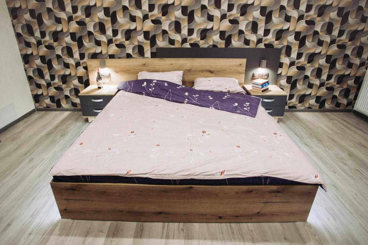 Loft De Luxe Apartment Winnyzja