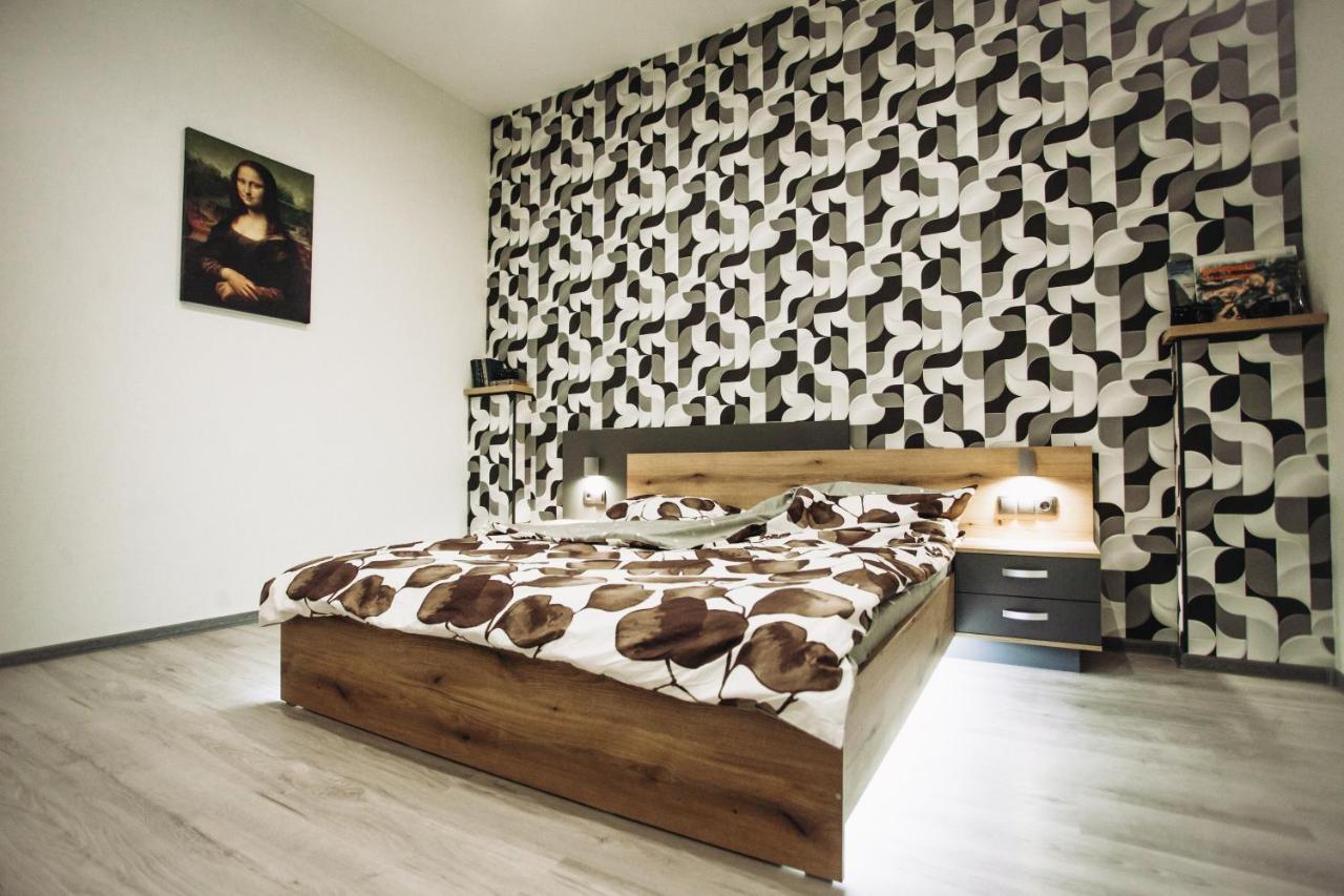 Apartment Loft De Luxe