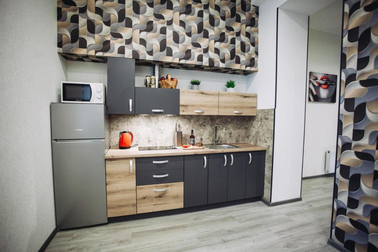 Loft De Luxe Apartment