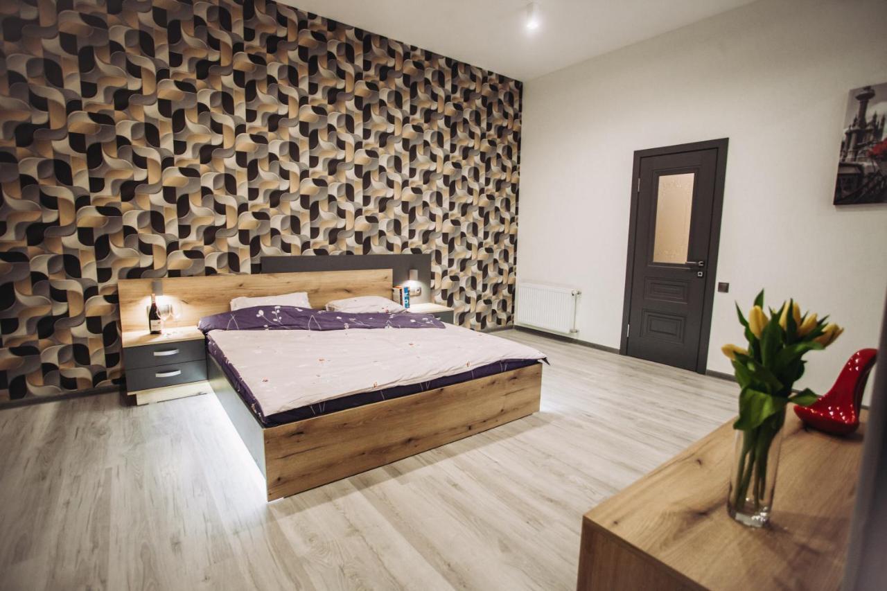 Loft De Luxe Apartment
