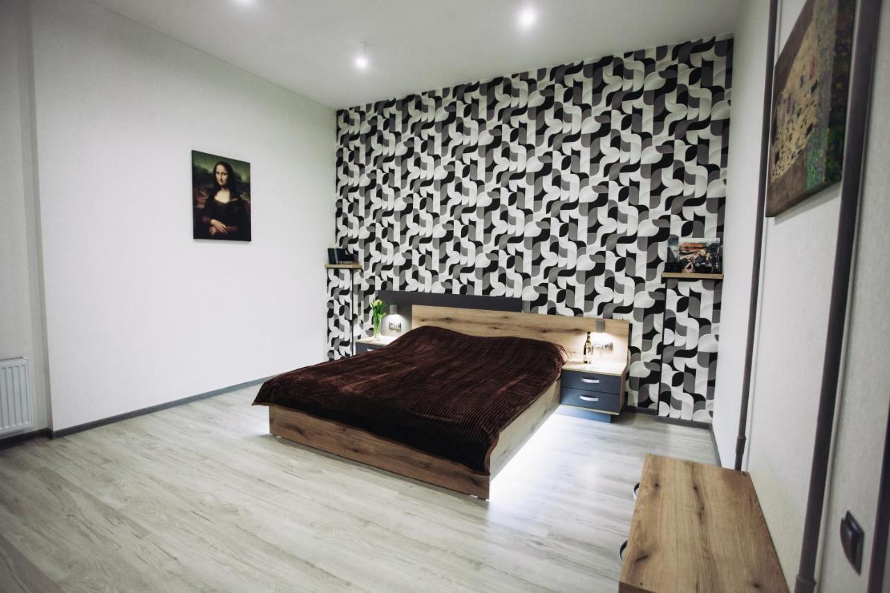 Loft De Luxe Apartment Winnyzja