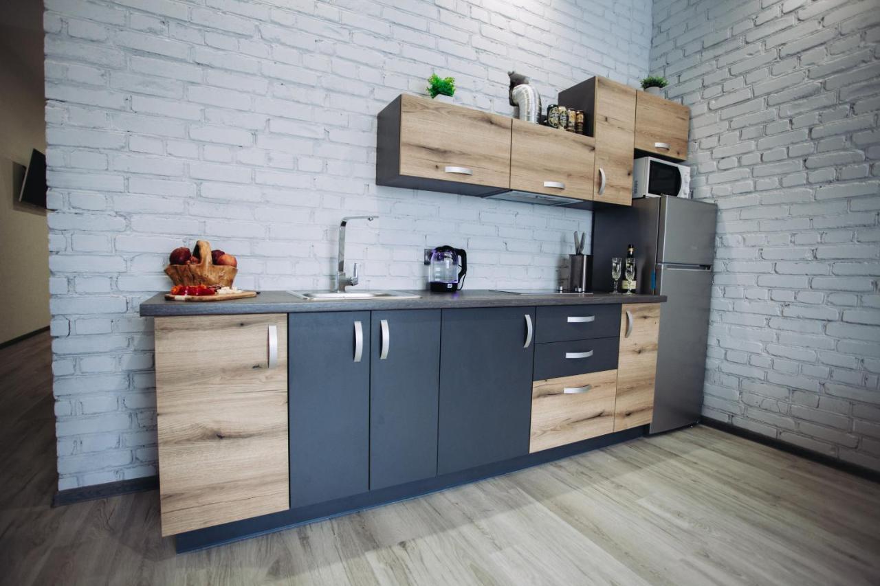 Apartment Loft De Luxe