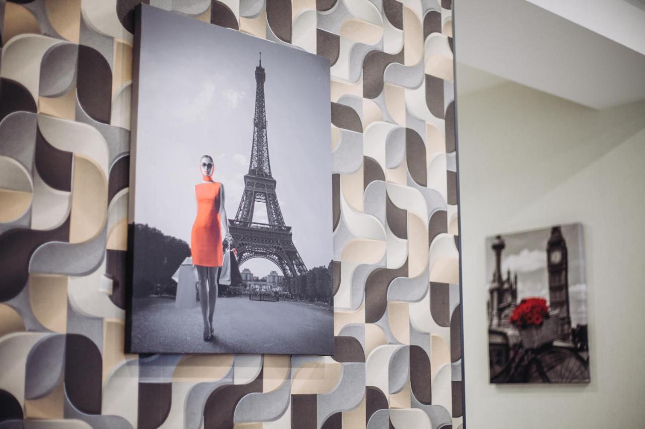Apartment Loft De Luxe